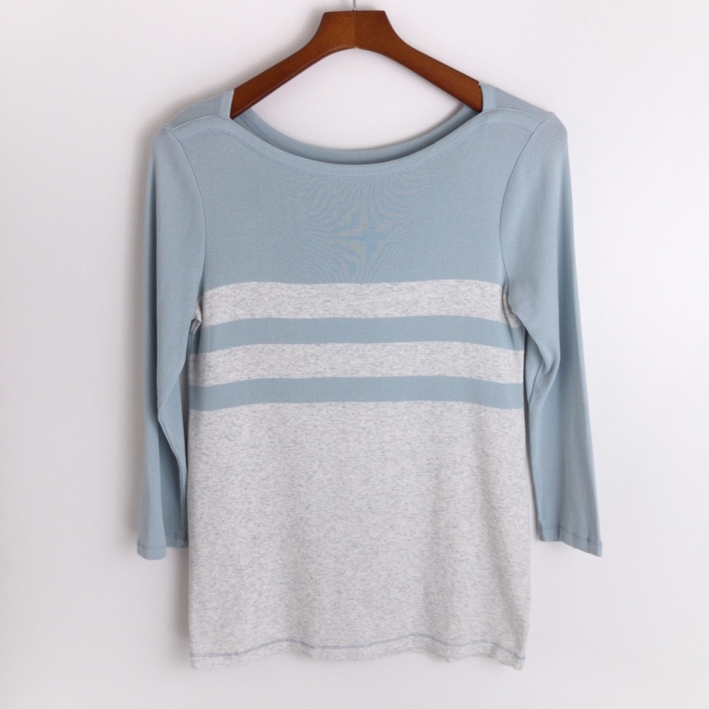 GAP Maternity . Bowery Tee